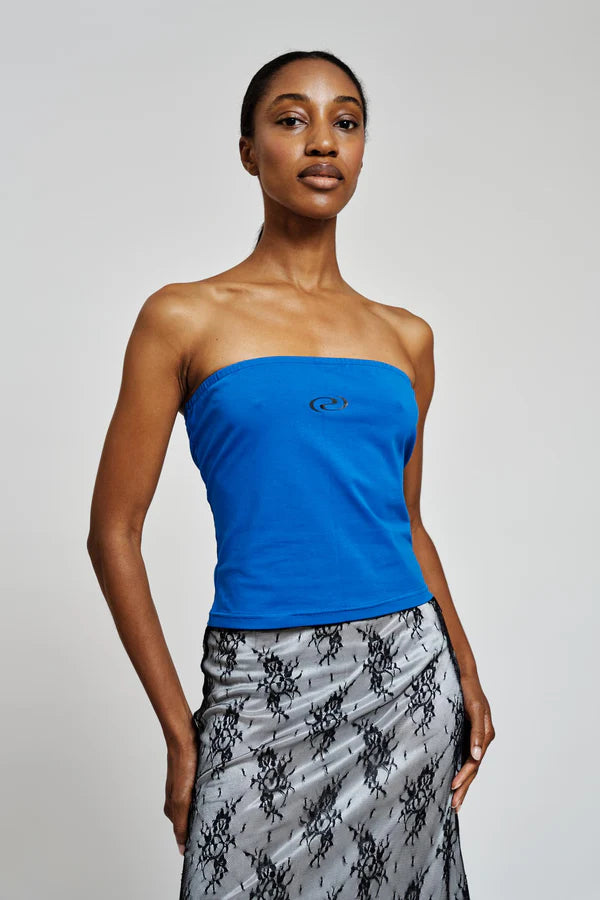 Top Bustier GwenRS - RÉSUMÉ