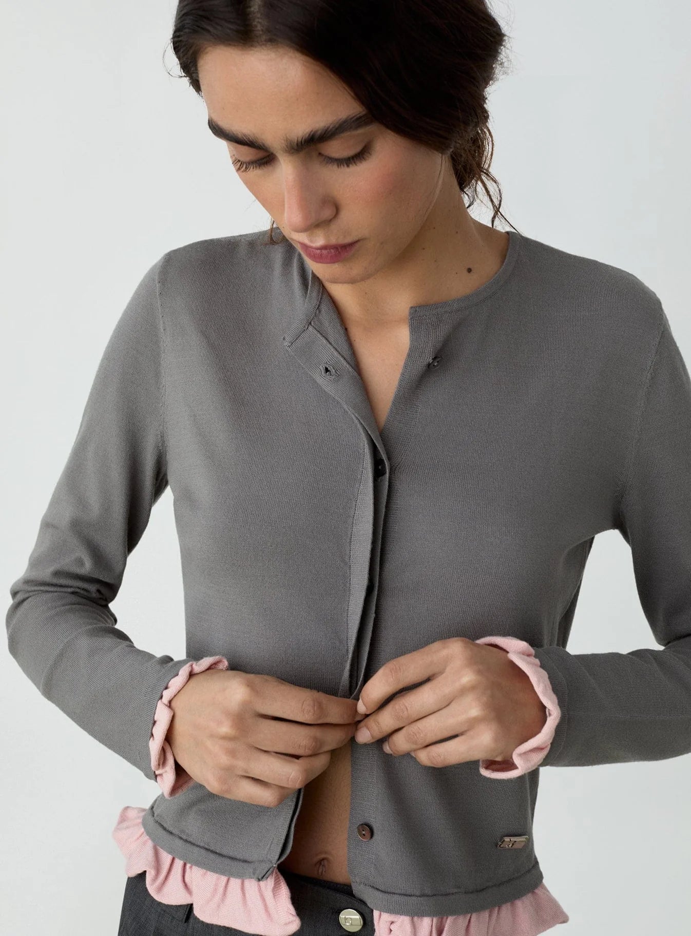 Top Camelia - Laagam