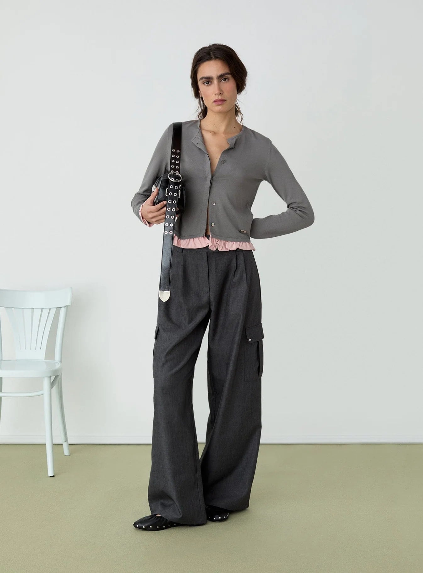 Top Camelia - Laagam