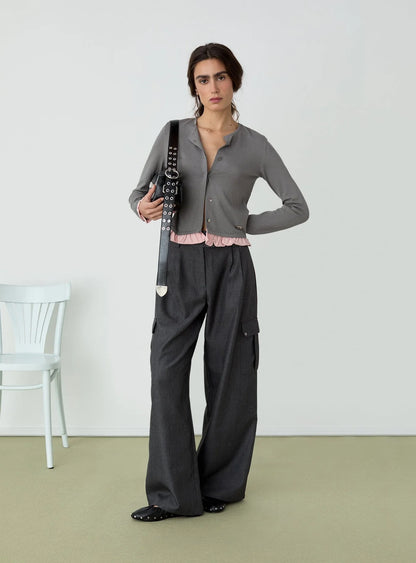 Top Camelia - Laagam