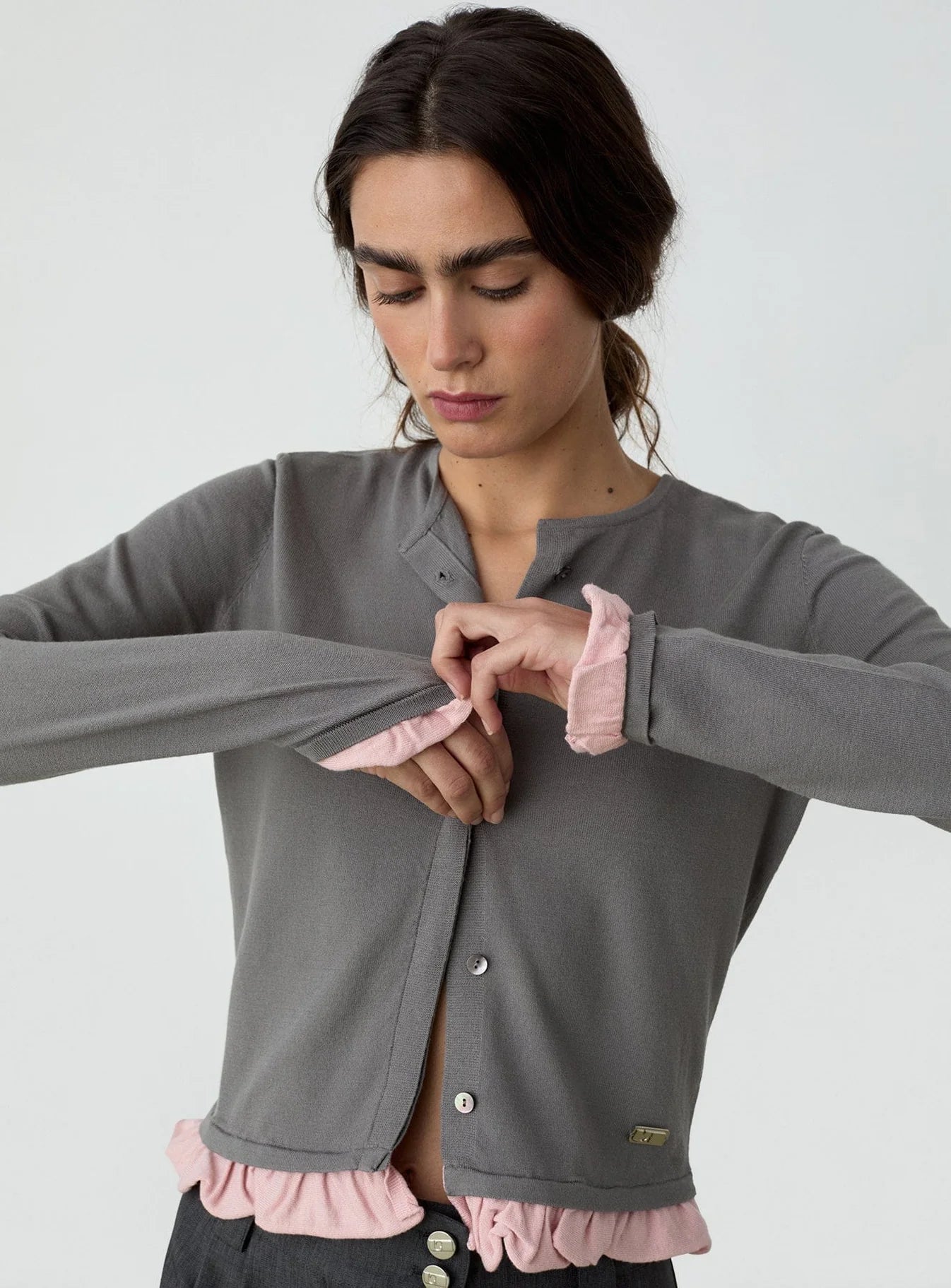 Top Camelia - Laagam