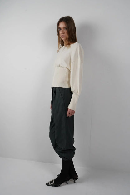 Top En Maille Daisy - Hosbjerg