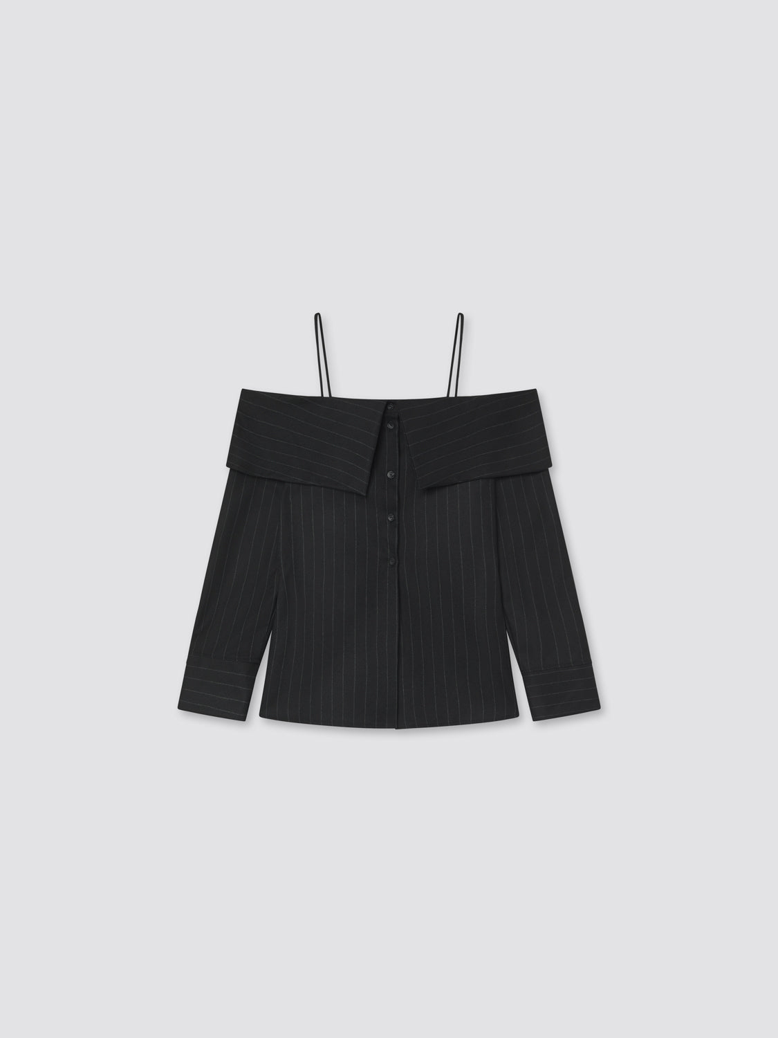 Top Delirio Noir - Feners