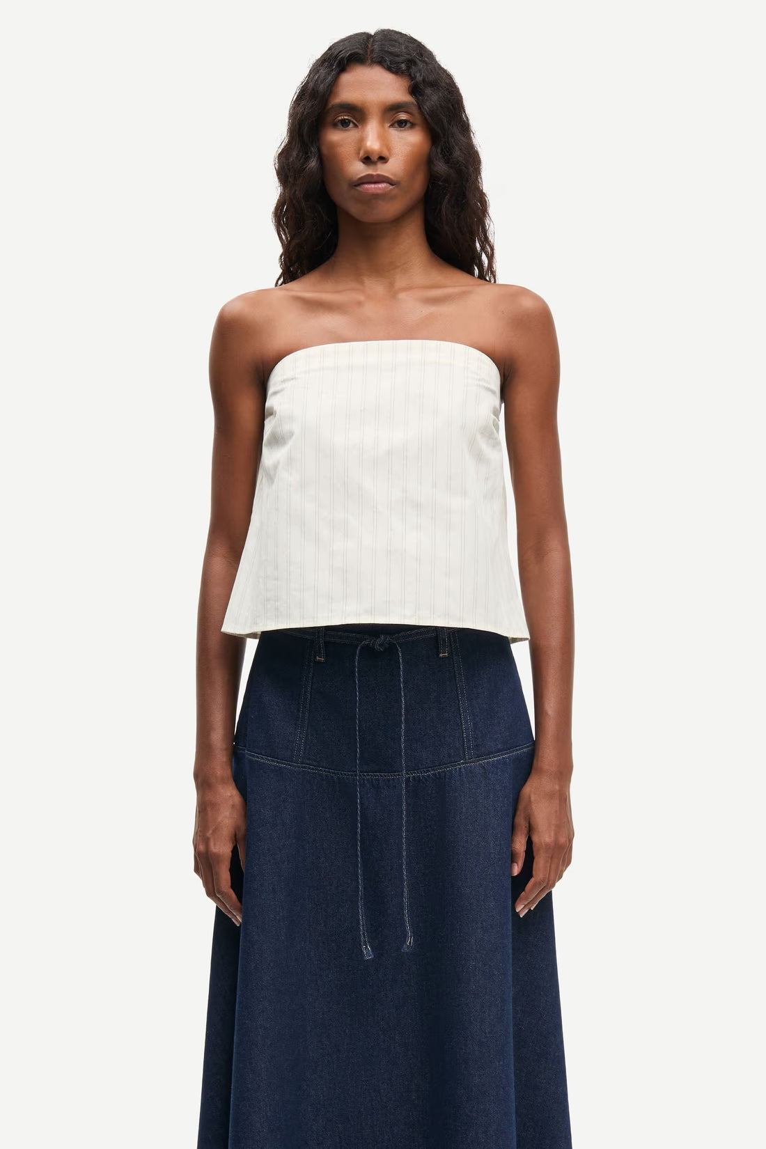 Top Saclover - Samsoe Samsoe