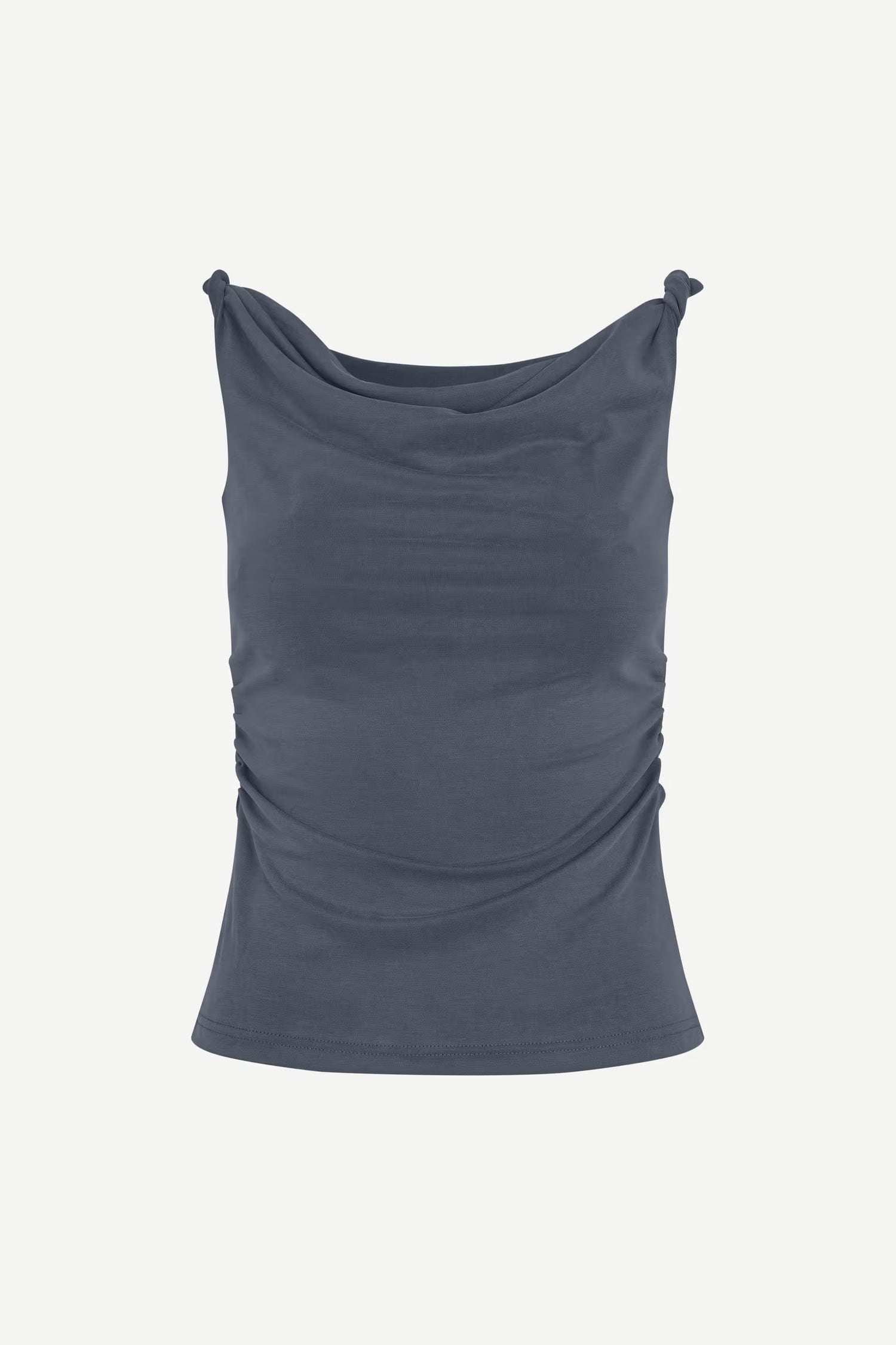 Top Sasun Blue - Samsoe Samsoe