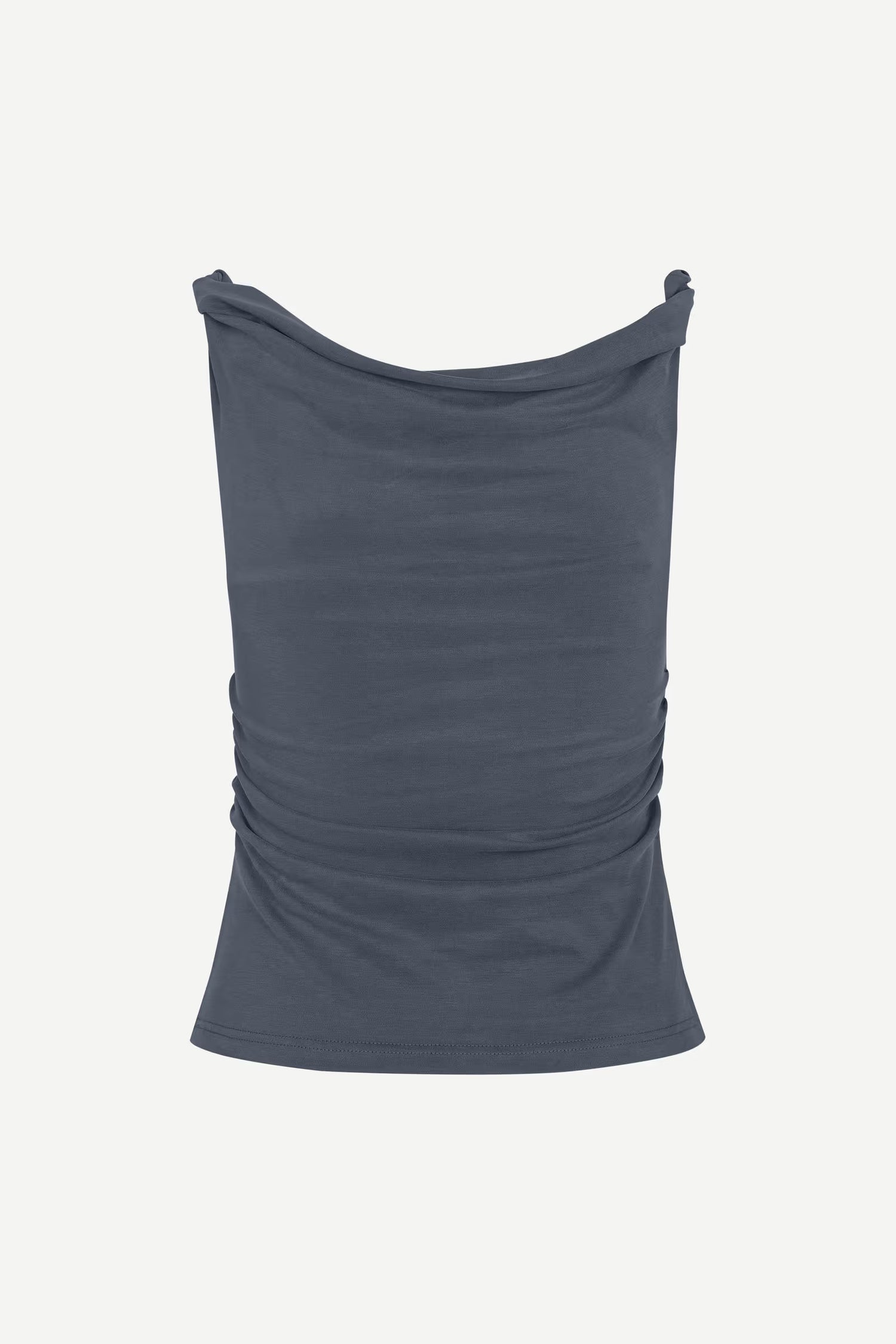 Top Sasun Blue - Samsoe Samsoe