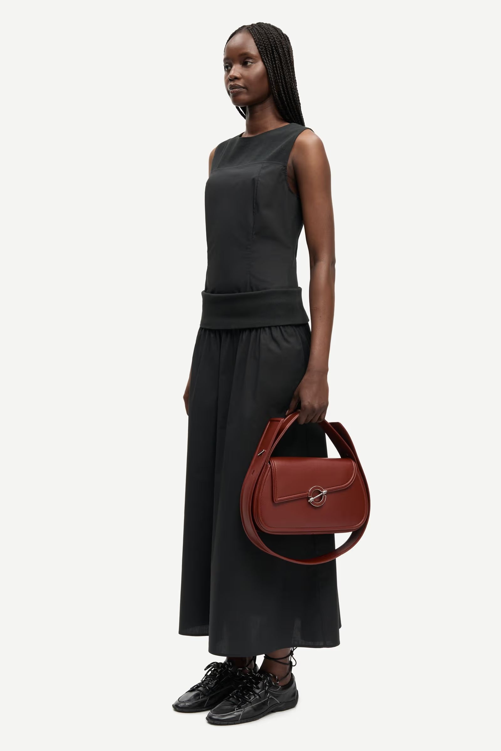 Top Sathea - Samsoe Samsoe