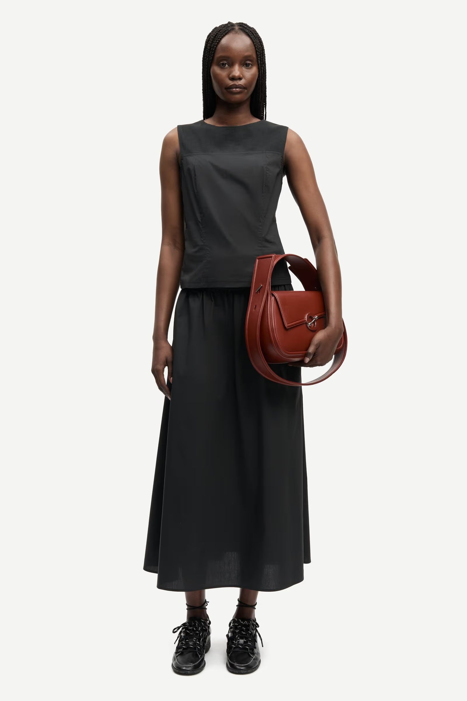 Top Sathea - Samsoe Samsoe