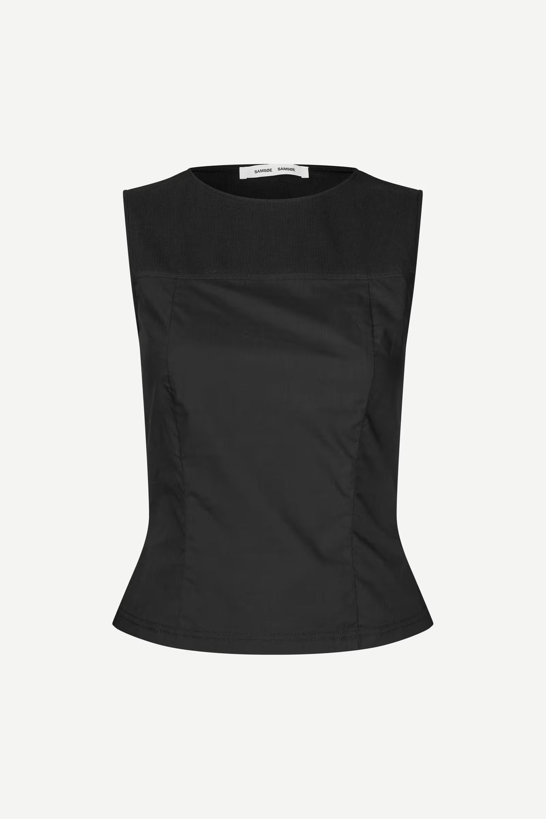 Top Sathea - Samsoe Samsoe
