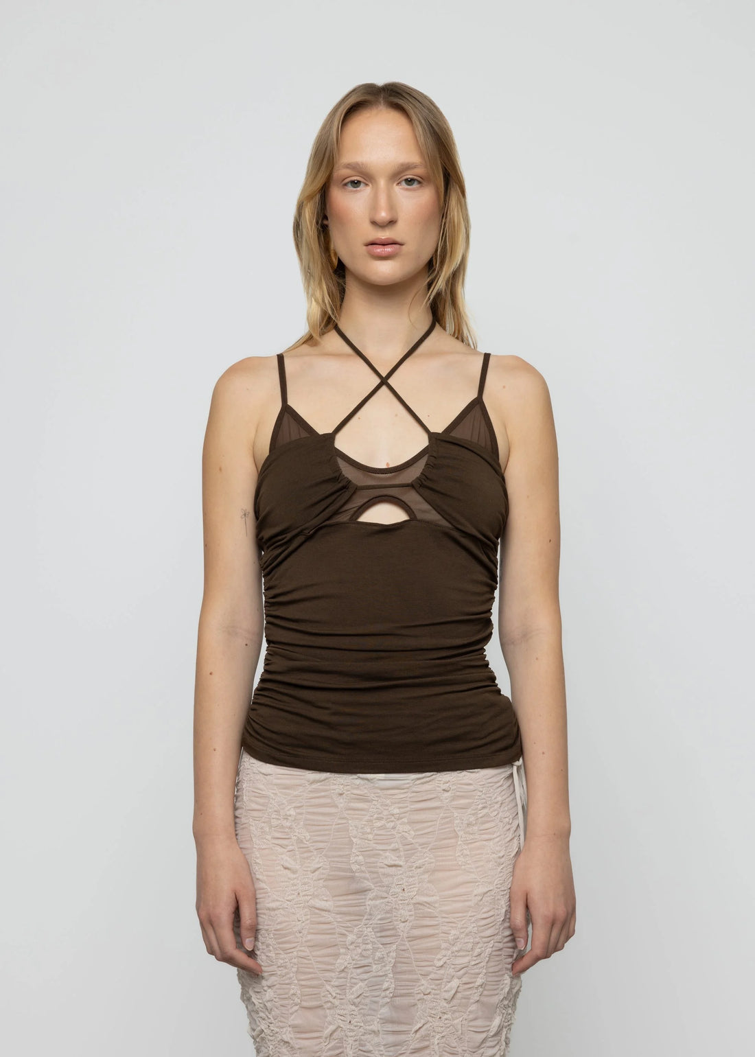 Top Superposé - Esthé