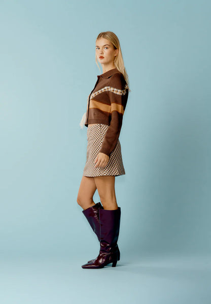 Gilet Walk In The Parc - House of Sunny