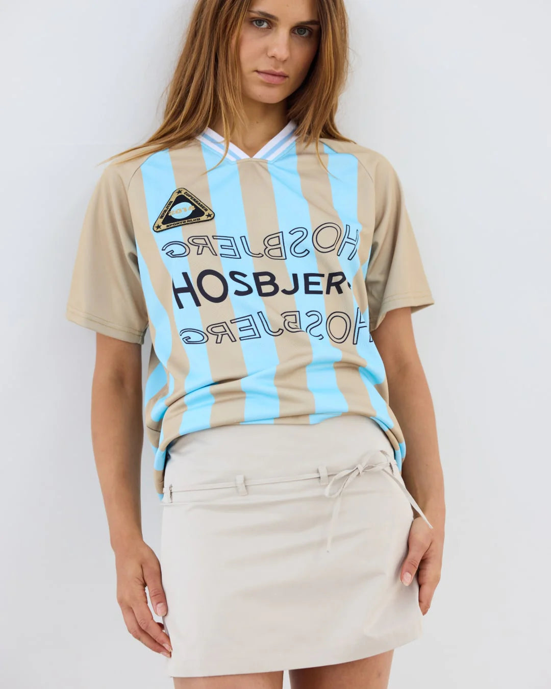 Tshirt de Footbal Skylar - Hosbjerg