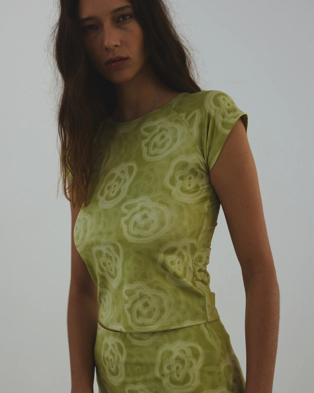 T-shirt Tohana - Hosbjerg