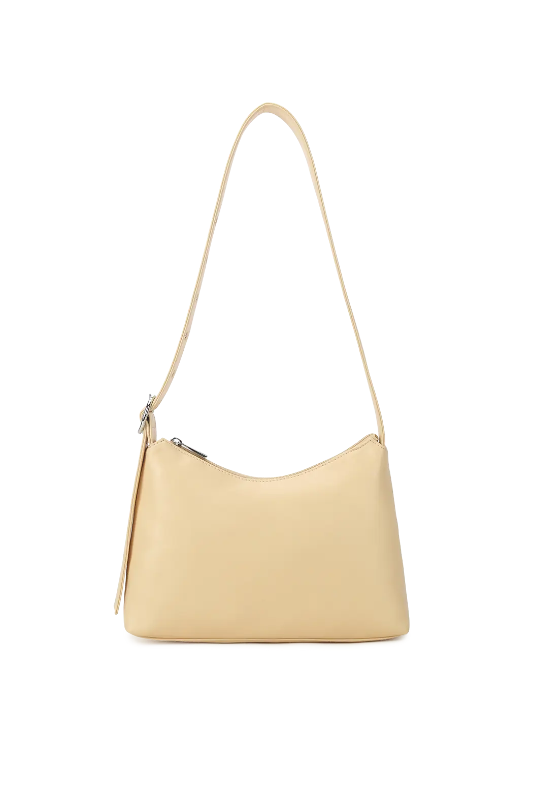 Sac Bandoulière Ulrikke Lemon Sorbet - Silfen