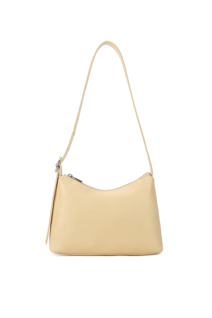 Sac Bandoulière Ulrikke Lemon Sorbet - Silfen