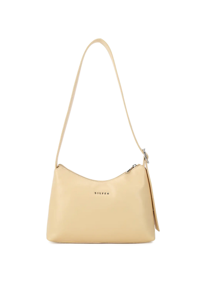 Sac Bandoulière Ulrikke Lemon Sorbet - Silfen