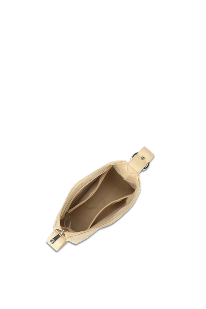 Sac Bandoulière Ulrikke Lemon Sorbet - Silfen