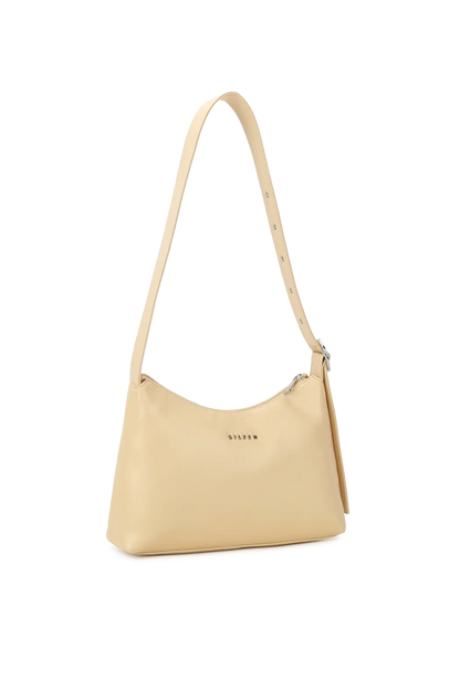 Sac Bandoulière Ulrikke Lemon Sorbet - Silfen