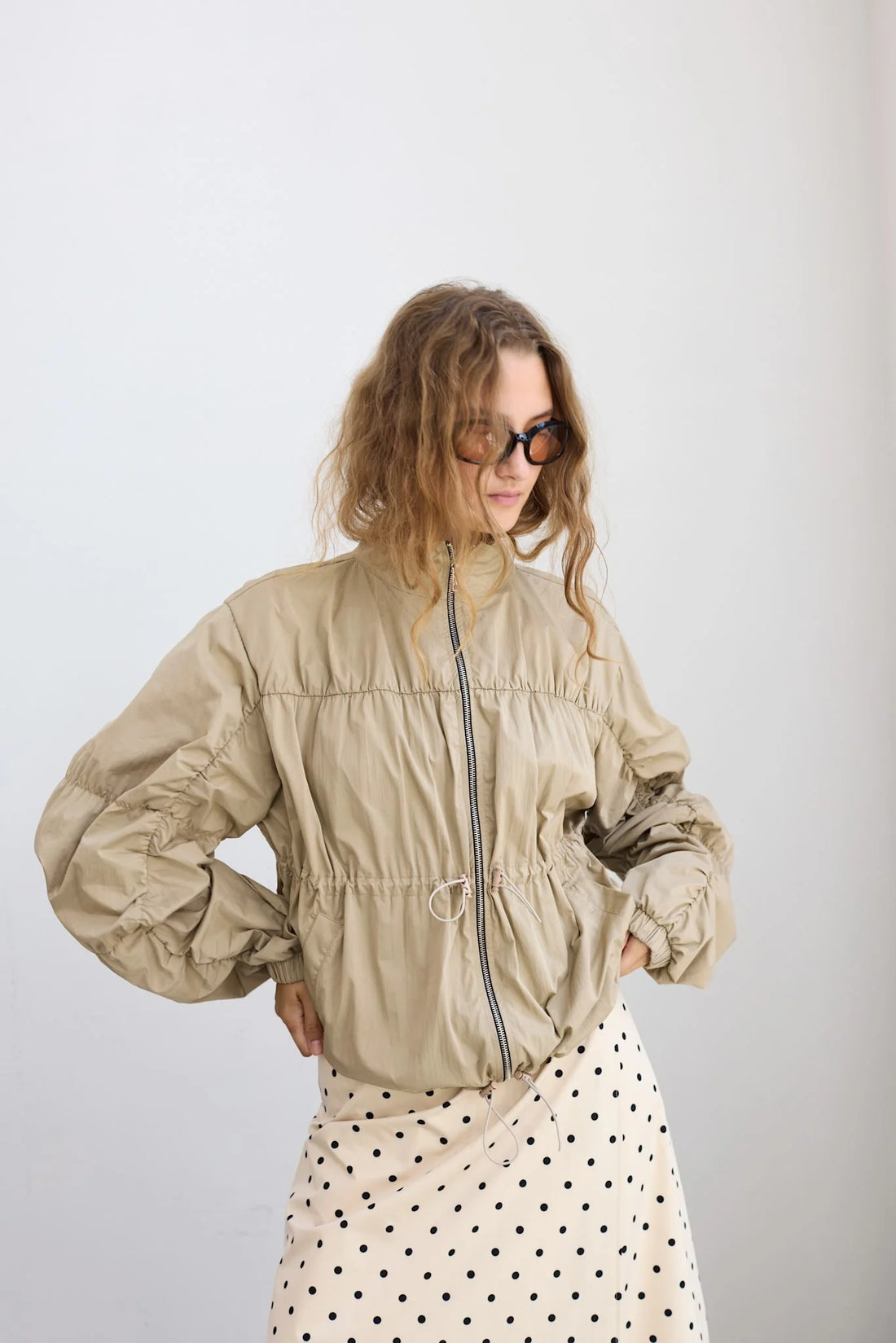 Veste Britt - Hosbjerg