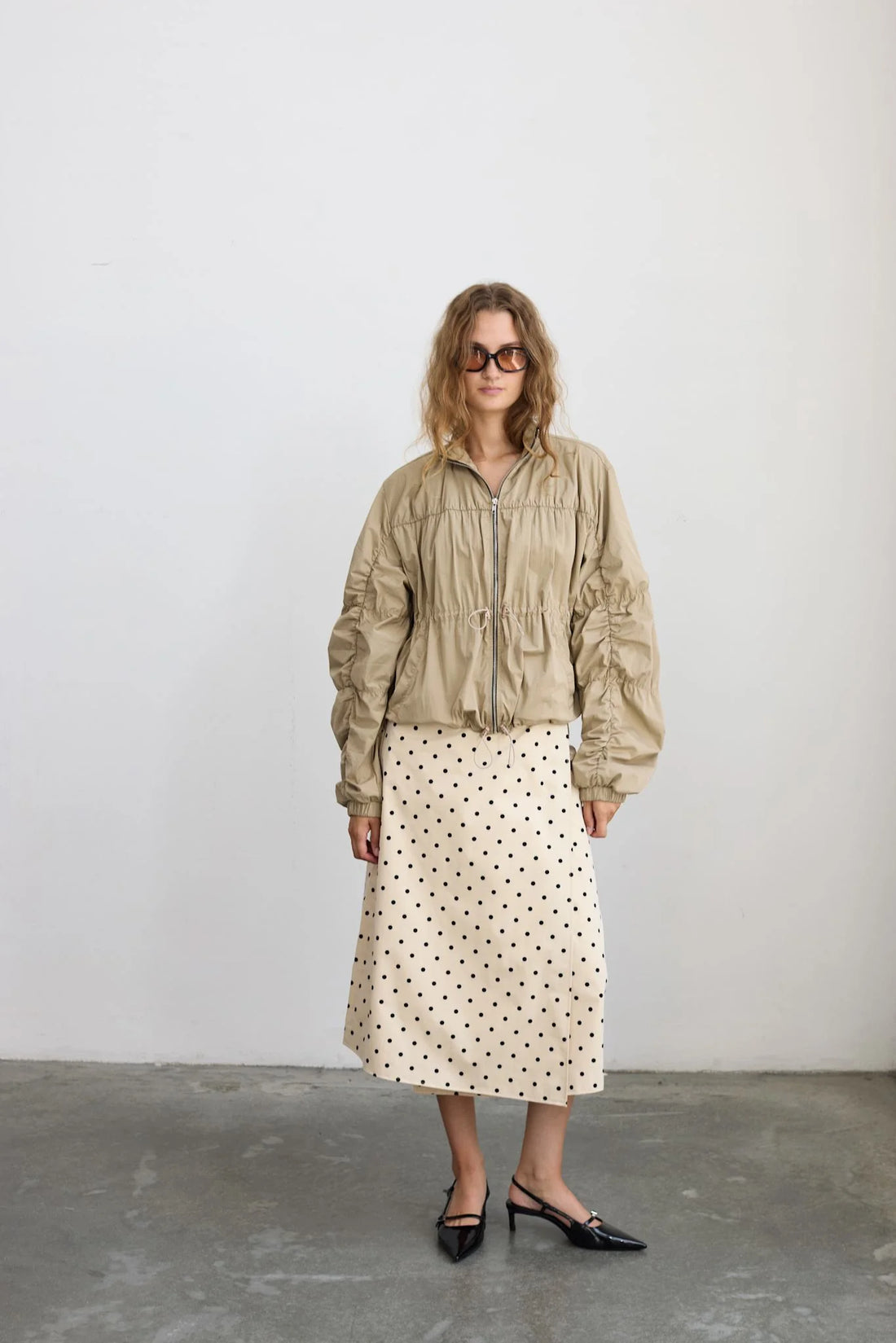 Veste Britt - Hosbjerg