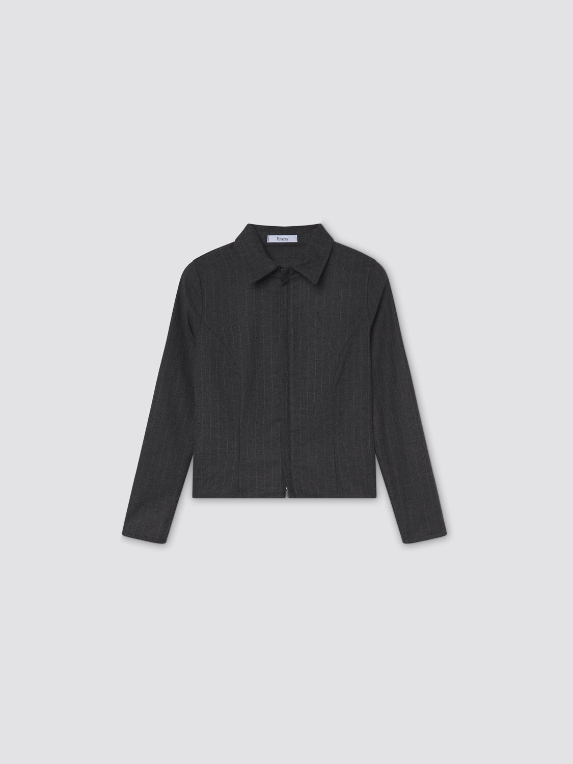 Veste Delirio Gris - Feners