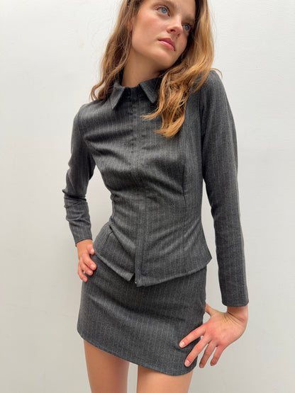 Veste Delirio Gris - Feners