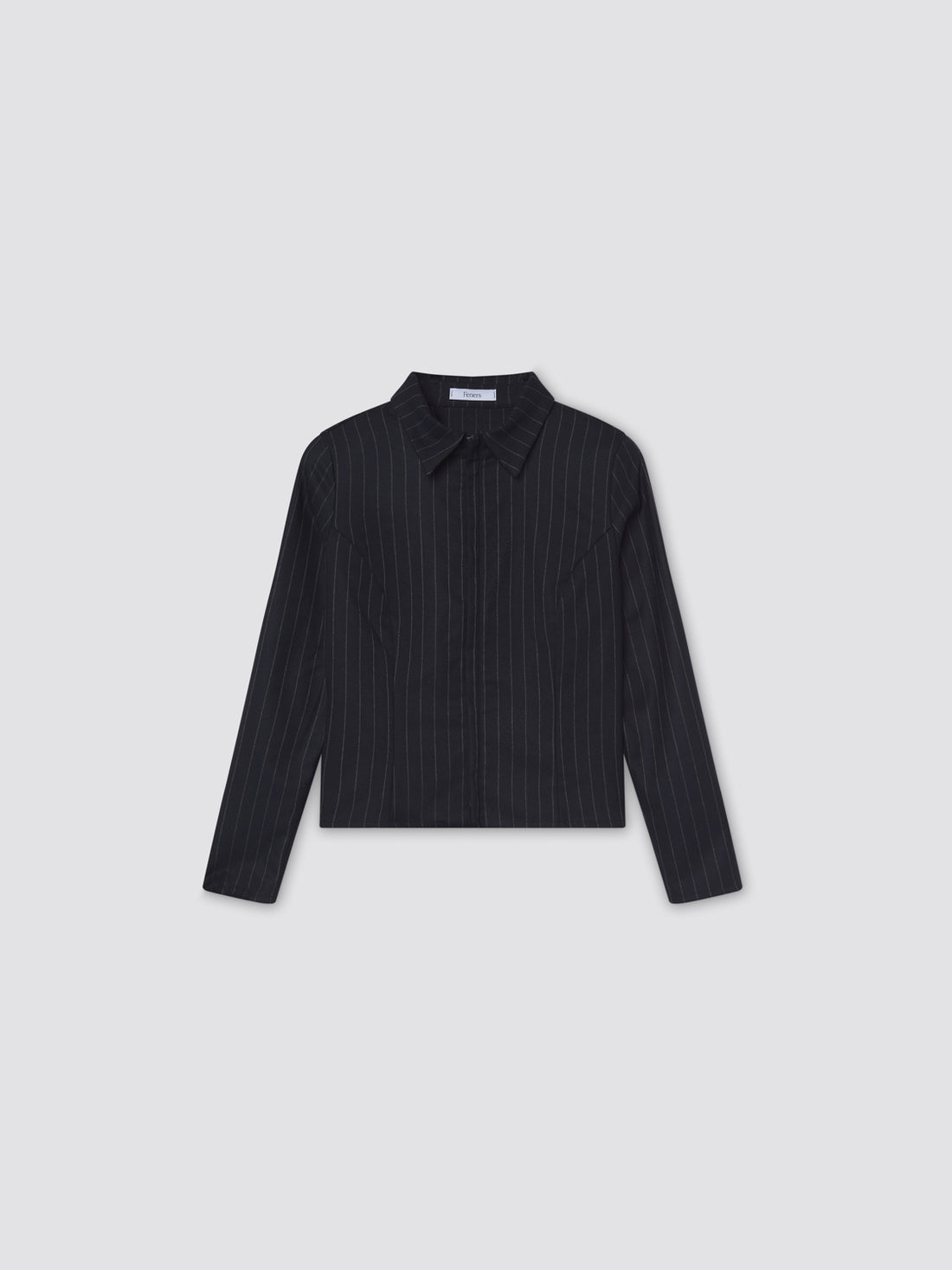 Veste Delirio Navy - Feners