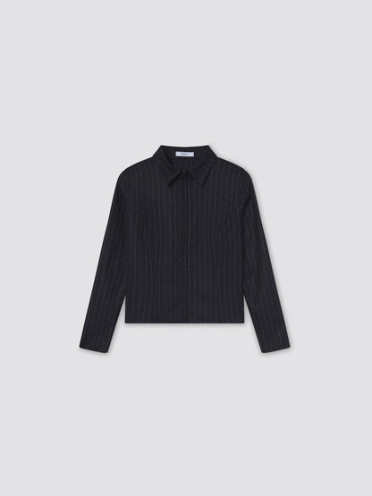 Veste Delirio Navy - Feners