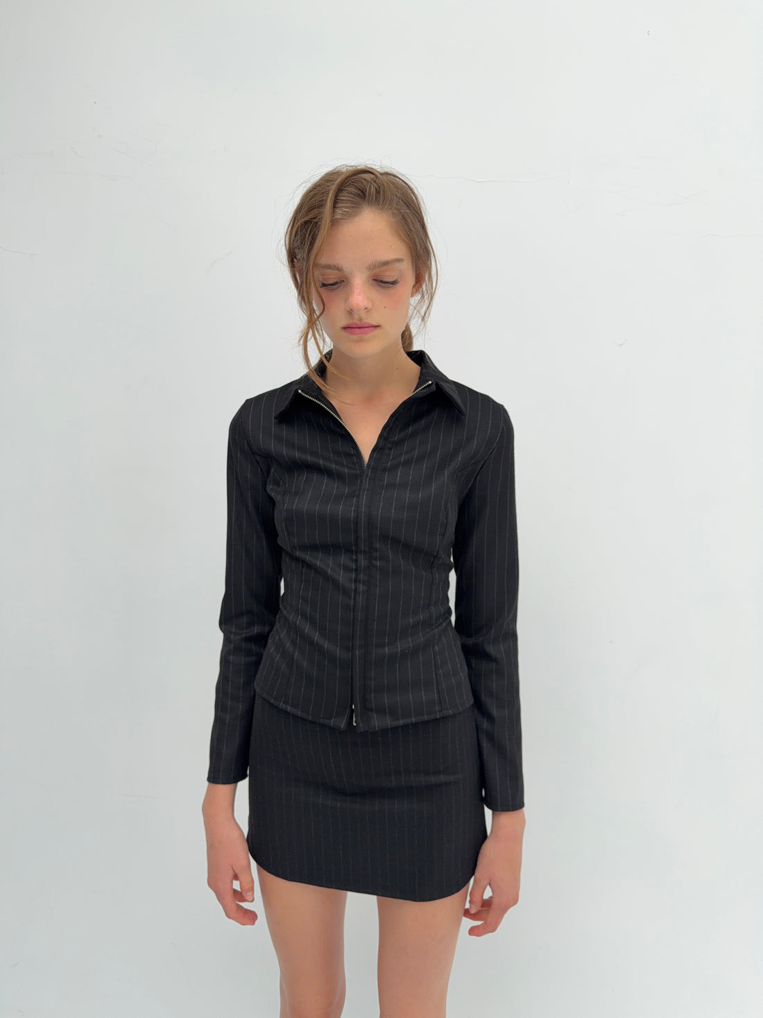 Veste Delirio Noir - Feners