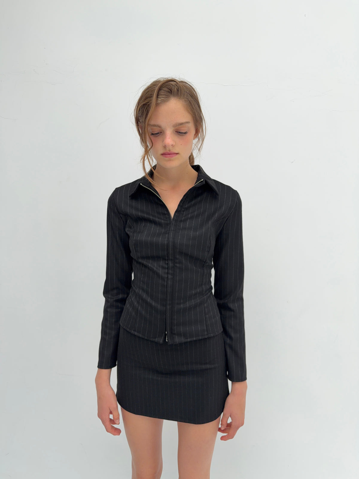Veste Delirio Noir - Feners