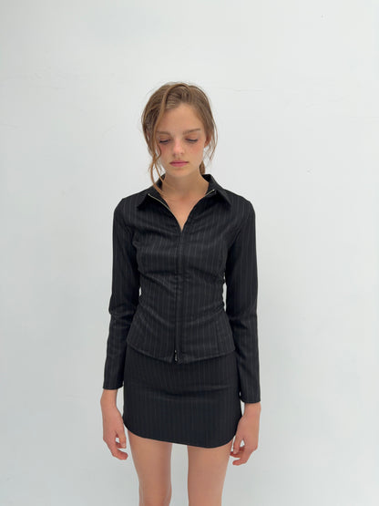 Veste Delirio Noir - Feners