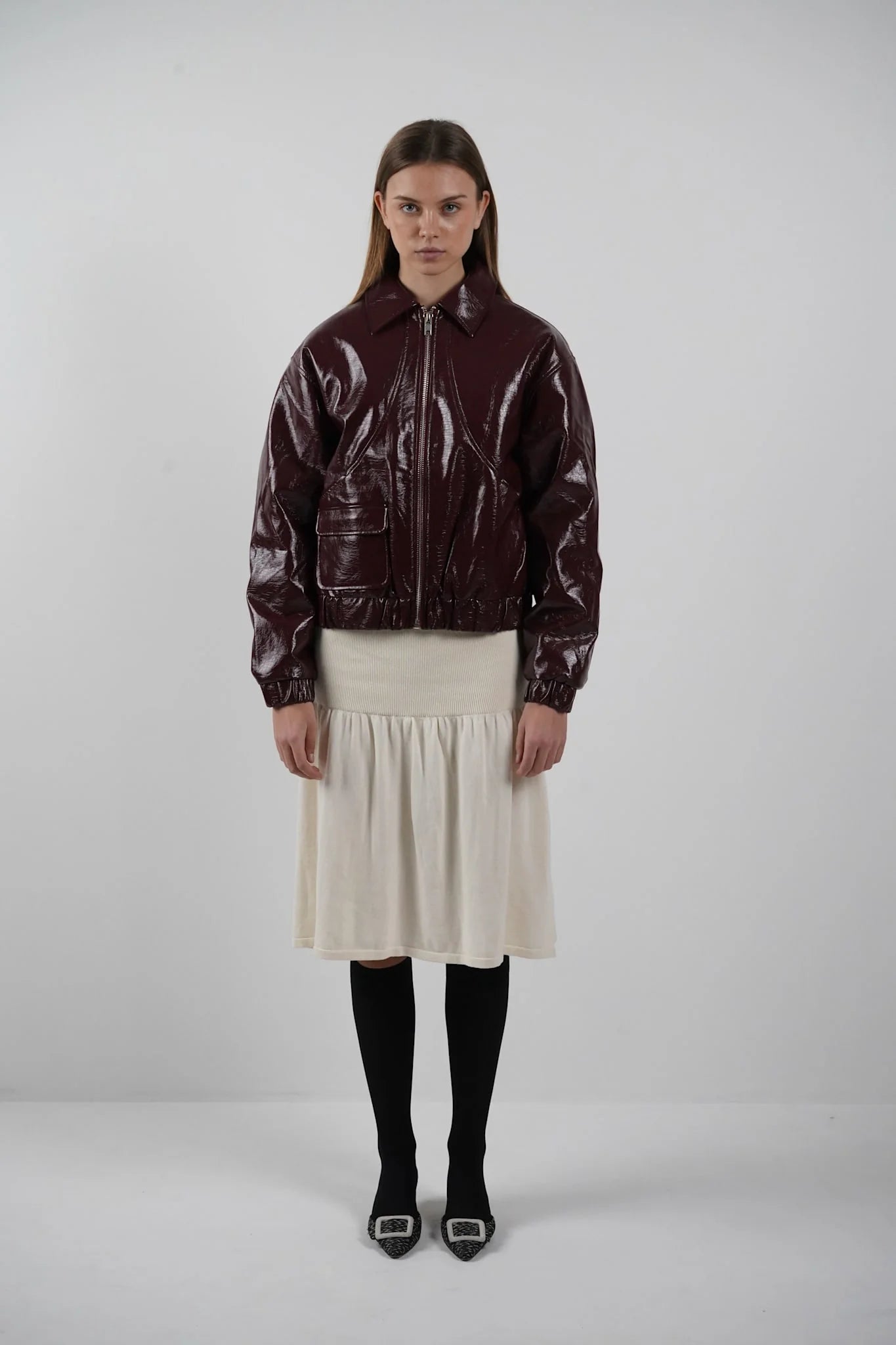 Veste Sally - Hosbjerg