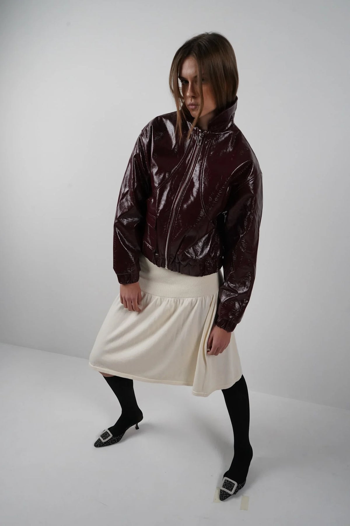 Veste Sally - Hosbjerg