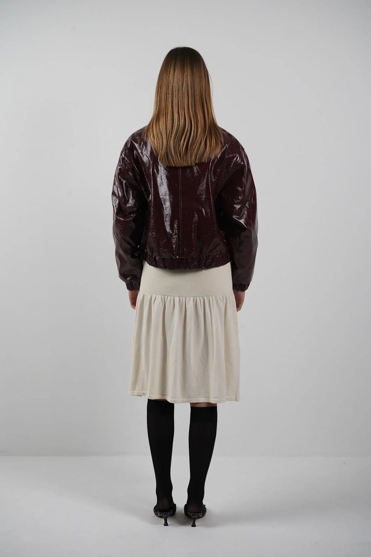 Veste Sally - Hosbjerg