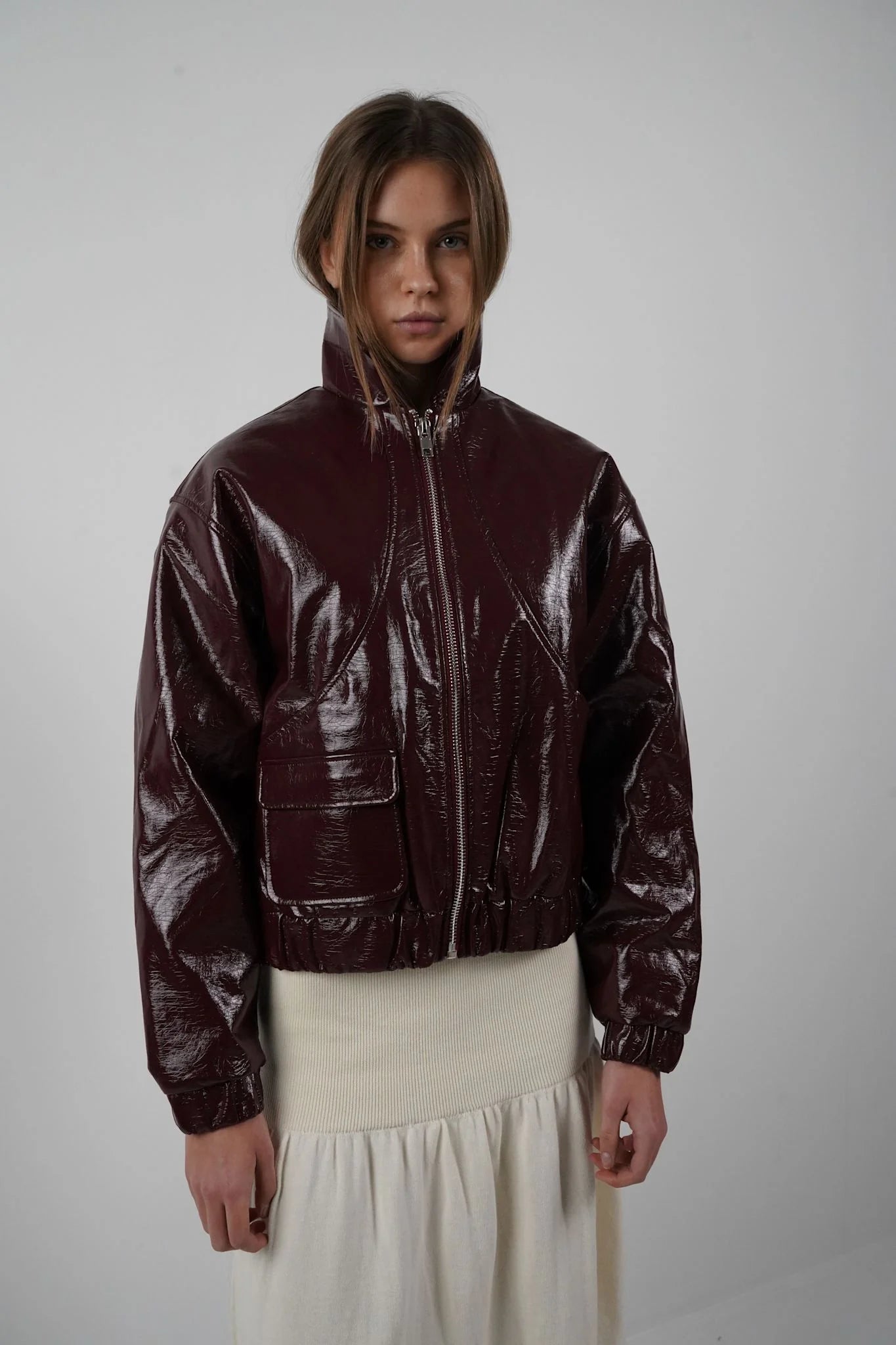 Veste Sally - Hosbjerg