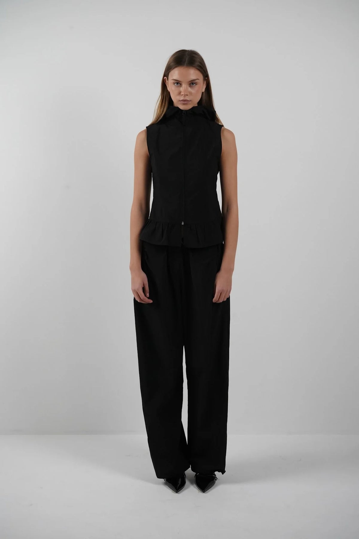 Veste Sans Manches Dola - Hosbjerg