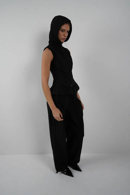 Veste Sans Manches Dola - Hosbjerg