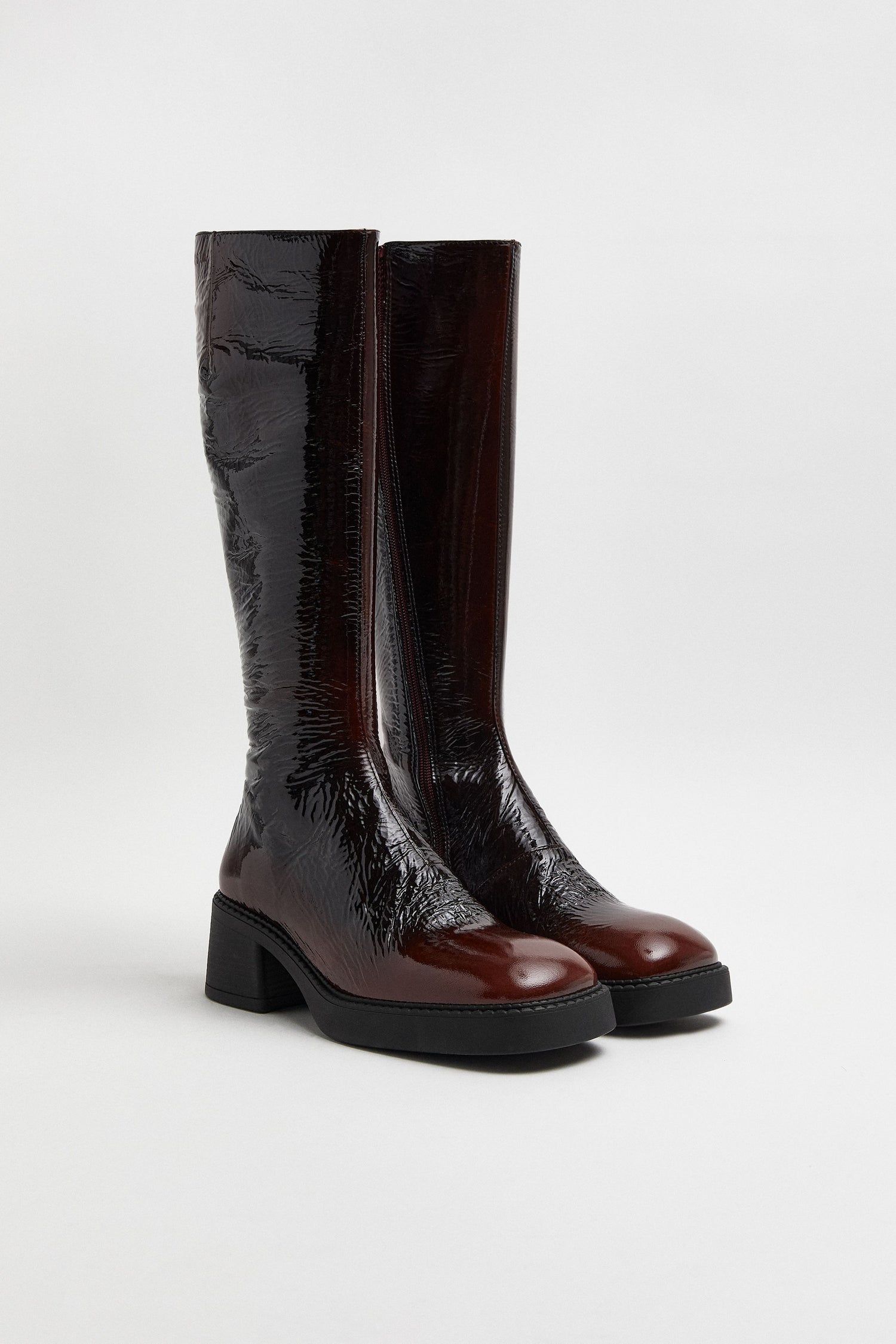 Bottes Yumi - Miista