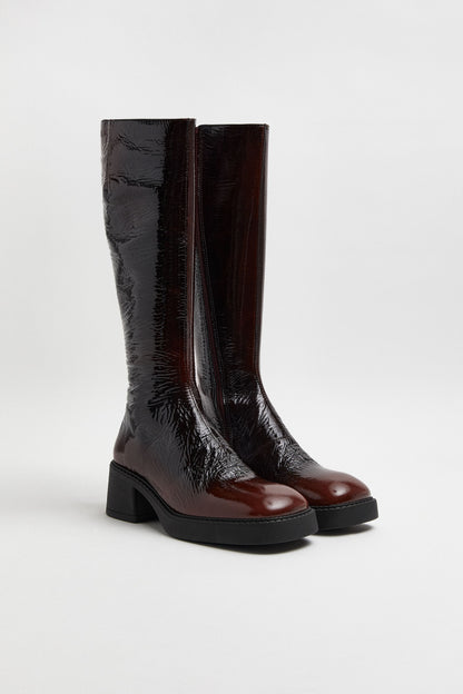 Bottes Yumi - Miista