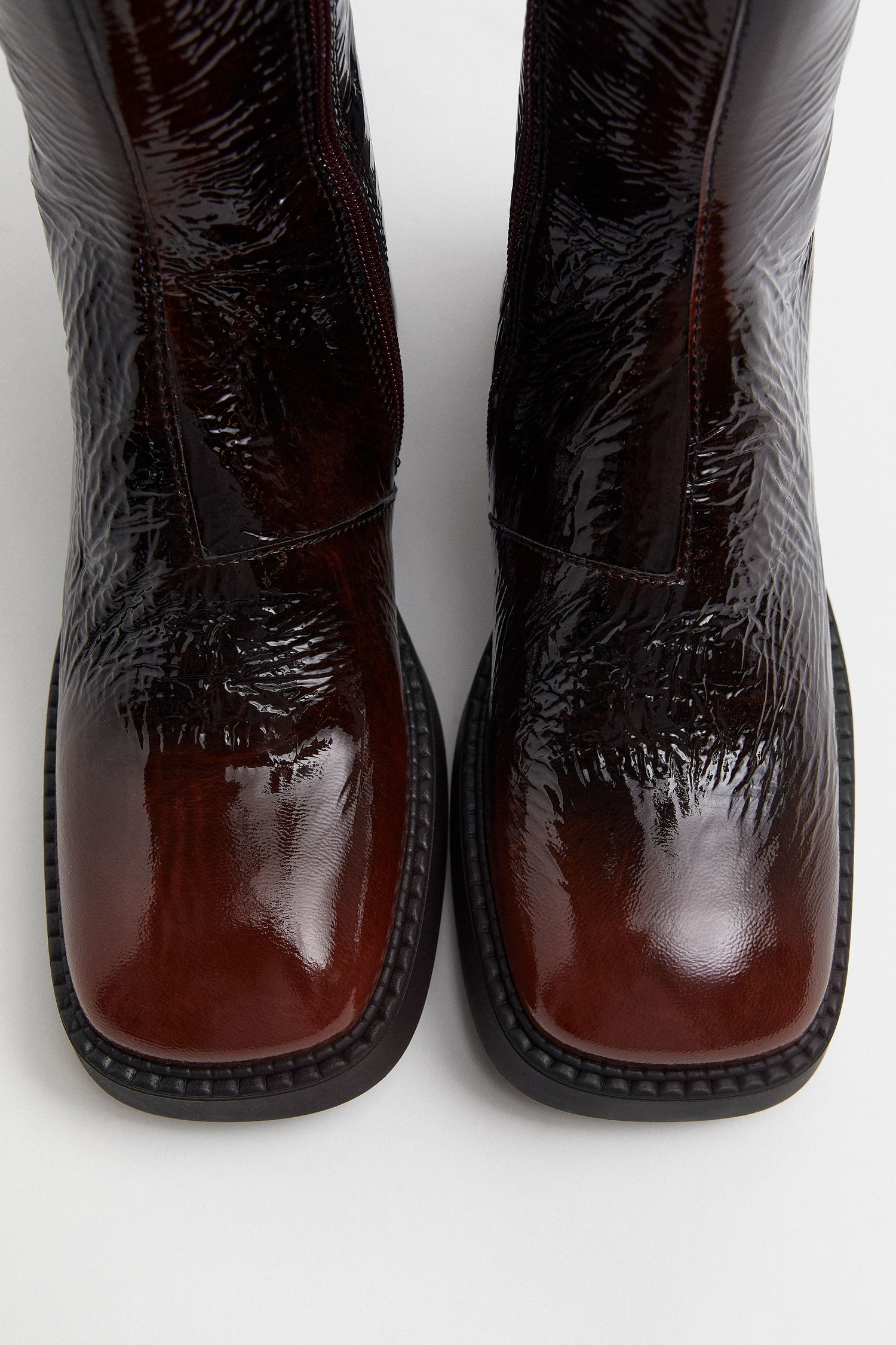 Bottes Yumi - Miista