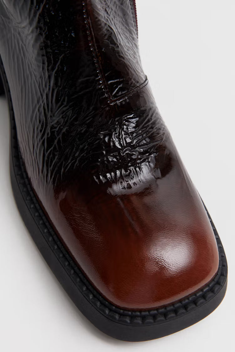 Bottes Yumi - Miista