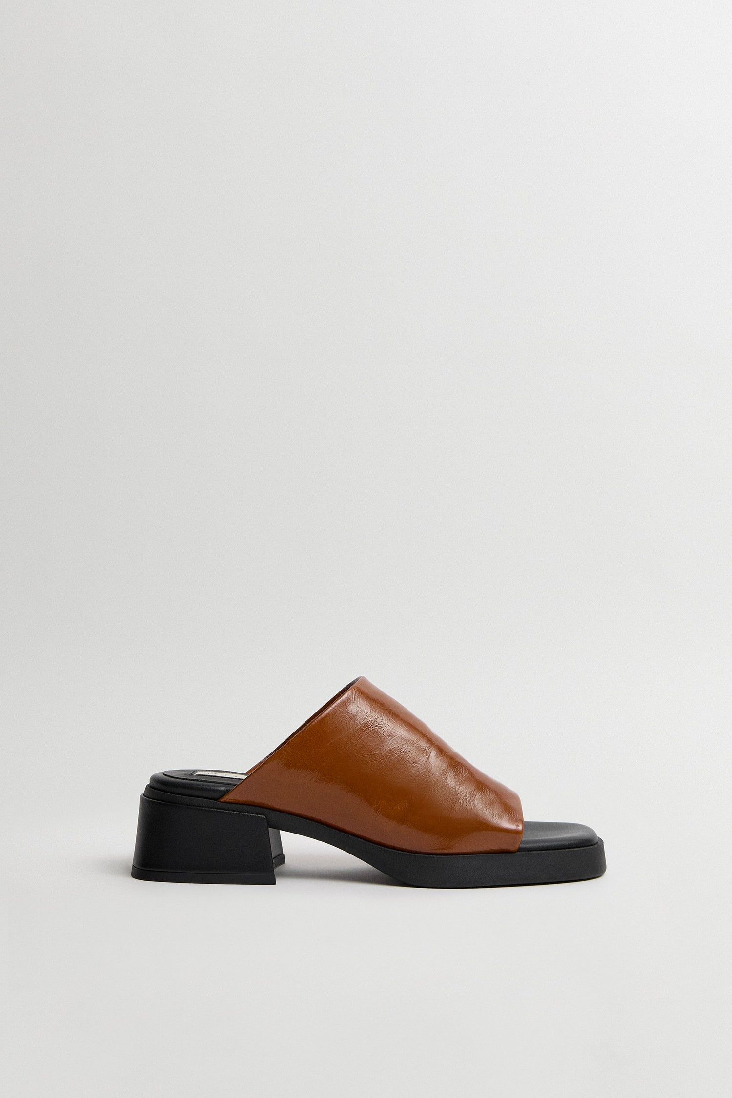 Sandales Mules Zooey - Miista
