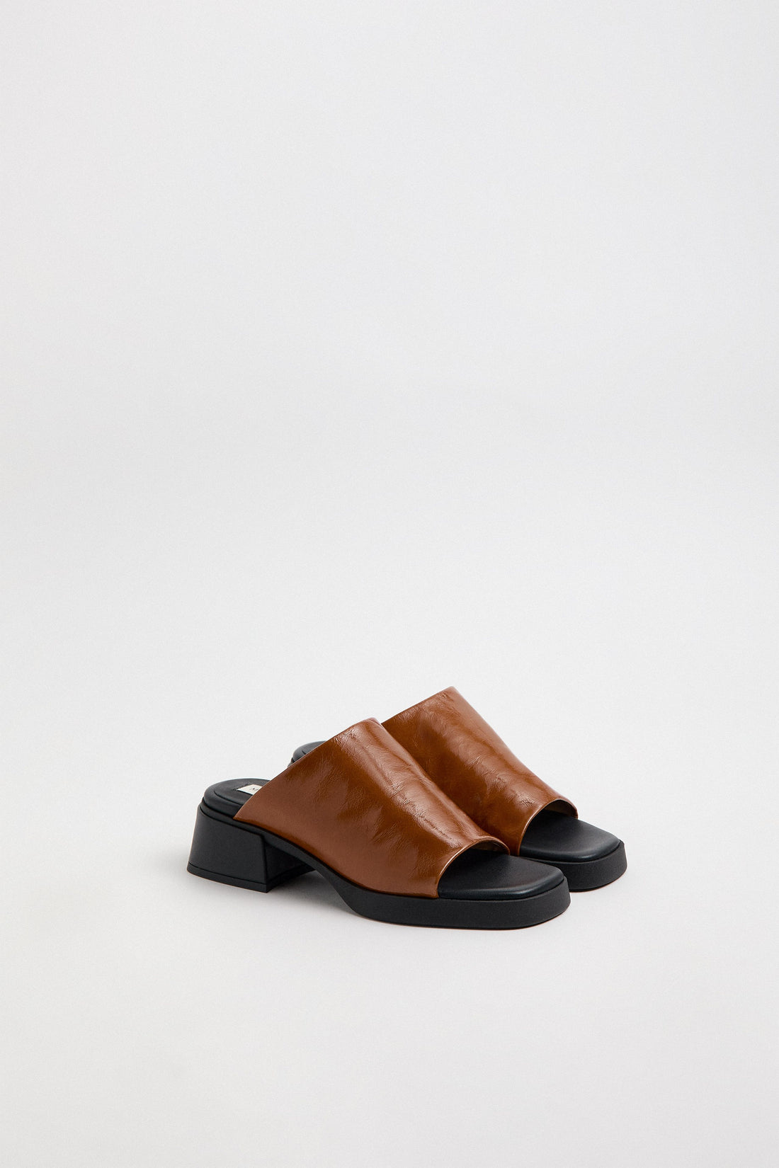 Sandales Mules Zooey - Miista