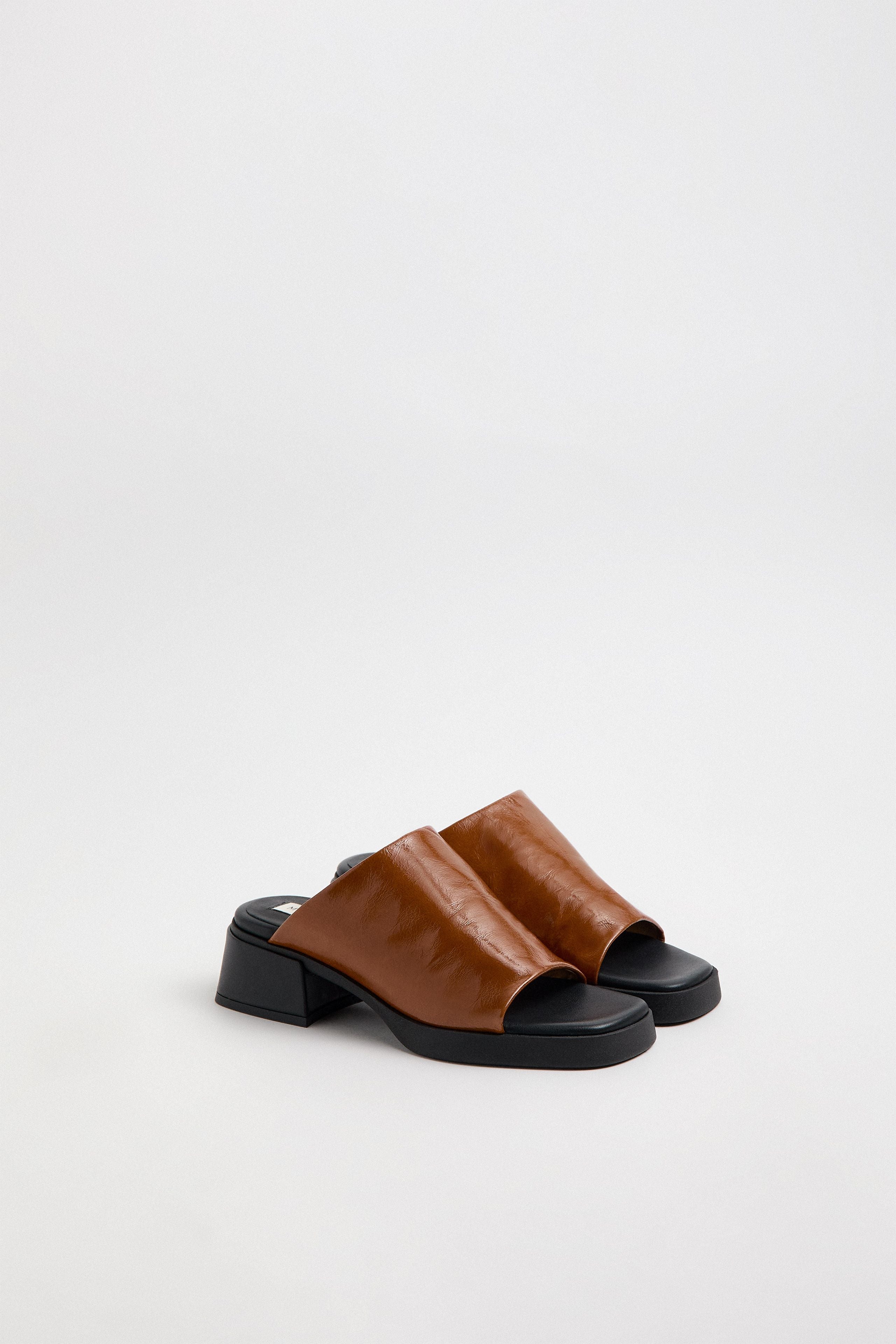 Sandales Mules Zooey - Miista