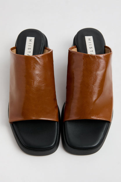 Sandales Mules Zooey - Miista