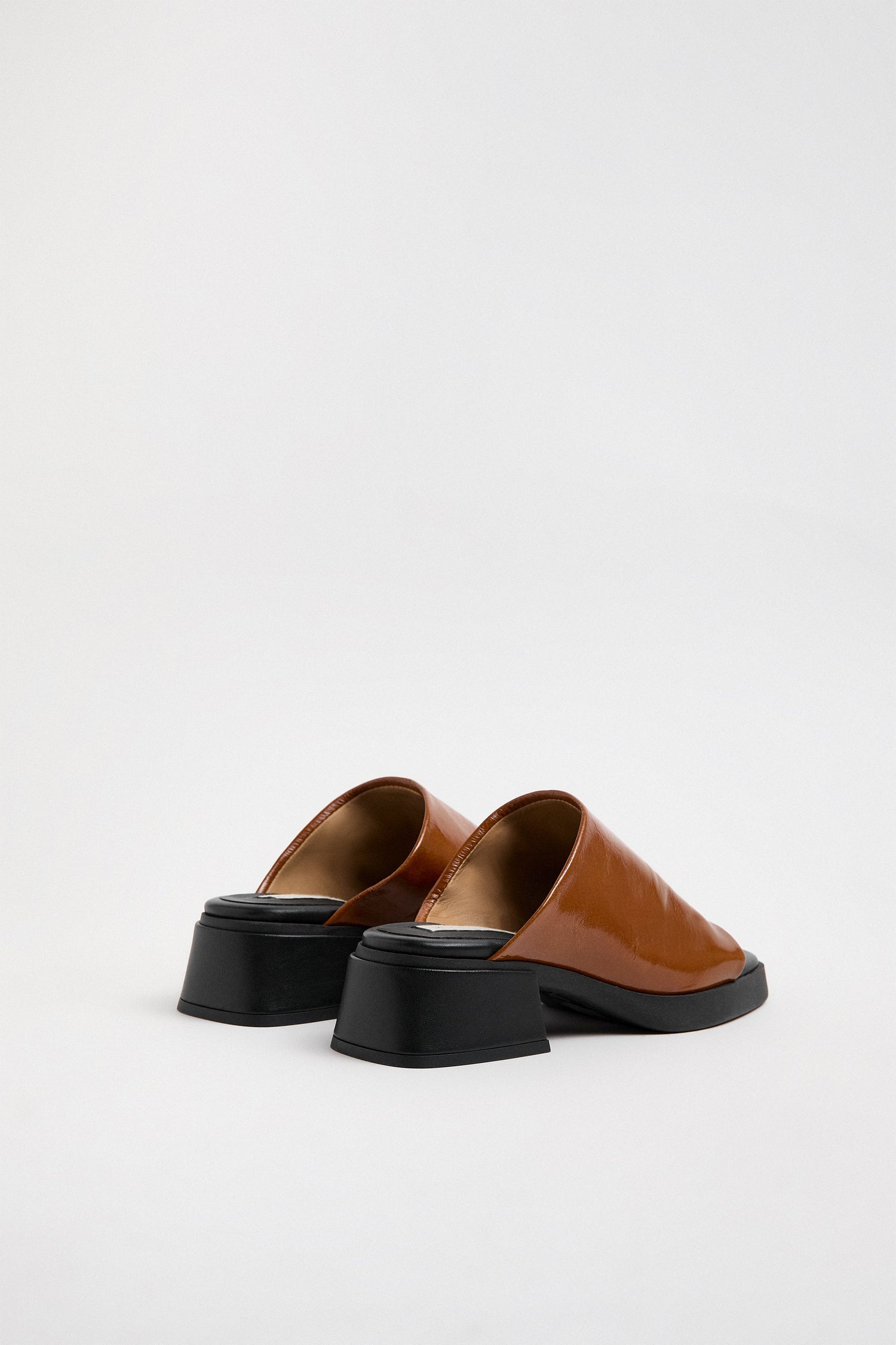 Sandales Mules Zooey - Miista